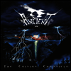Ancient - The Cainian Chronicle (Gatefold)(Blue/Black Marbled 2LP)