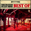 Thorbjorn Risager / The Black Tornado - Best Of (Gatefold)(180G)(2LP)