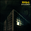 NRBQ - Dragnet (LP)