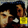 Dog Trumpet - Two Heads One Brain (180G)(Transparent Red LP)