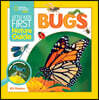 Little Kids First Nature Guide Bugs