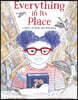 Everything in Its Place: A Story of Books and Belonging