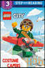 Costume Capers (Lego City)