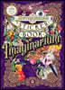 The Antiquarian Sticker Book: Imaginarium