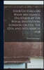 Four Lectures on Wave Mechanics, Delivered at the Royal Institution, London, on 5th, 7th, 12th, and 14th March, 1928