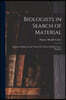 Biologists in Search of Material: an Interim Report on the Work of the Pioneer Health Centre, Peckham