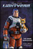 Disney/Pixar Lightyear: The Junior Novelization