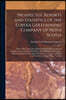 Prospectus, Reports and Statistics of the Eureka Gold Mining Company of Nova Scotia [microform]: With a Plan of the Wine Harbour Gold District: Limite