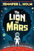 The Lion of Mars