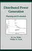 Distributed Power Generation