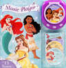 Disney Princess Music Player Storybook