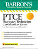 Ptce: Pharmacy Technician Certification Exam Premium: 4 Practice Tests + Comprehensive Review + Online Practice