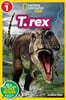 National Geographic Kids Readers Level 1 : T. rex