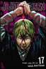 Jujutsu Kaisen, Vol. 17