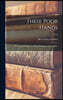 These Poor Hands; the Autobiography of a Miner Working in South Wales; 1939