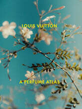 Louis Vuitton: A Perfume Atlas