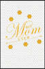Stone Paper Best Mom Ever Notebook