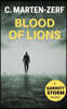 Blood of Lions: A Garrett & Petrus novel