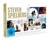 [블루레이] 스티븐 스필버그 콜렉션 한정판 (32p 북클릿 + 8disc)