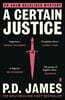 A Certain Justice
