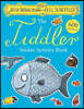 The Tiddler Sticker Book