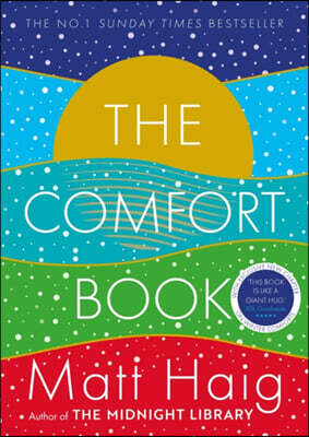 The Comfort Book
