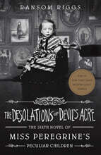 The Desolations of Devil&#39;s Acre