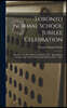 Toronto Normal School Jubilee Celebration [microform]: (October 31st, November 1st and 2nd, 1897): Biographical Sketches and Names of Successful Stude