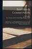 Baptism & Communion [microform]: Being Strictures on a Book Entitled Baptism, the Covenant and the Family by Rev. Philip Wolff, Delivered in Nordheime