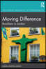 Moving Difference