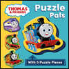 Thomas & Friends: Puzzle Pals