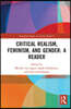 Critical Realism, Feminism, and Gender: A Reader