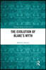 Evolution of Blake’s Myth