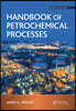 Handbook of Petrochemical Processes