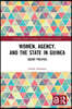 Women, Agency, and the State in Guinea