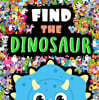 Find The Dinosaur