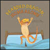 Bearded Dragon, Home Alone: A Wordless Picture Book Full of Fun and Joy