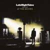 Night Time Stories 레이블 컴필레이션 앨범: 영화 주제곡 모음 (Late Night Tales: At The Movies) [2LP]