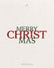 예수전도단 화요모임 - 3집 MERRY CHRISTMAS