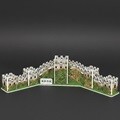 [Kiplex] 세계문화 3D 입체모형 만들기 : 중국 만리장성