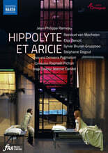 Raphael Pichon 라모: 오페라 '이폴리트와 아리시' (Rameau: Hippolyte et Aricie)