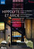 Raphael Pichon 라모: 오페라 '이폴리트와 아리시' (Rameau: Hippolyte et Aricie)