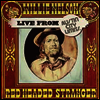 Willie Nelson - Red Headed Stranger Live from Austin City 1976 (LP)