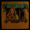 Mama Lion - Preserve Wildlife (Ltd)(180G)(Orange Vinyl)(LP)