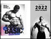 강경원의 백 투 베이직+2022 백 투 베이직 벽걸이 달력 세트