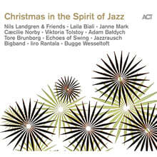 ACT 레이블 크리스마스 컴필레이션 (Christmas in the Spirit of Jazz)