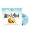 Pictory Set 1-67 : Stick and Stone (Book+CD)