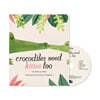 Pictory Set Pre-Step 72 : Crocodiles Need Kisses Too (Book+CD)