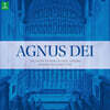 Choir Of New College Oxford 바버: 아뉴스 데이 (Samuel Barber: Agnus Dei) [2LP]
