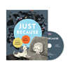 Pictory Set 1-65 : Just Because (Book+CD)